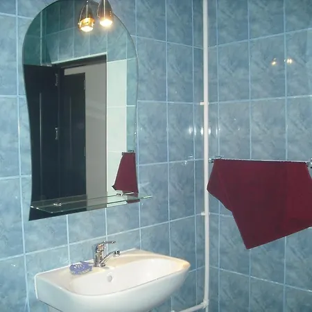 게스트하우스 Casa Verona 코스티네스티