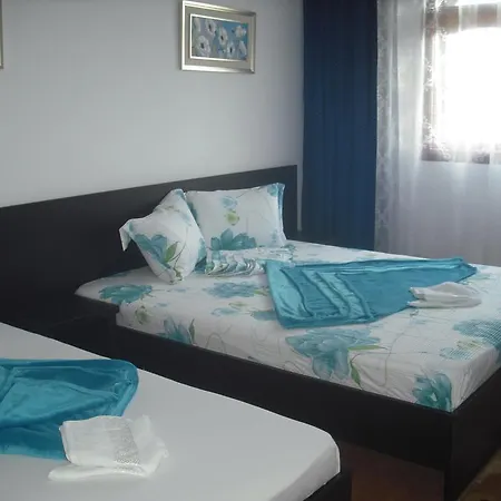 Casa Verona 게스트하우스 코스티네스티