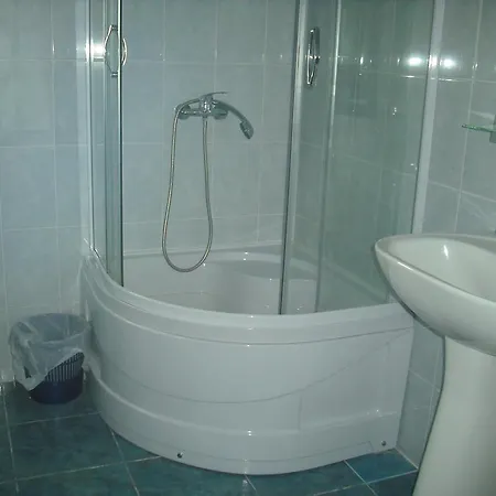 בית הארחה Casa Verona