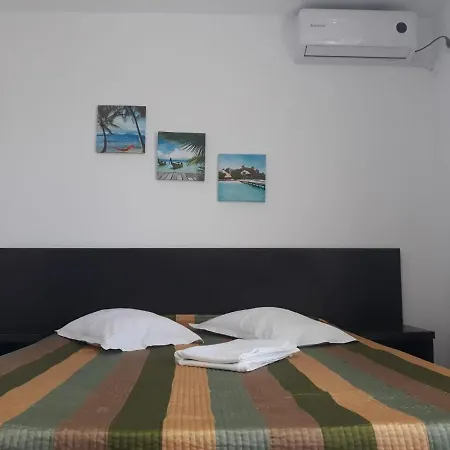 Πανσιόν Casa Verona